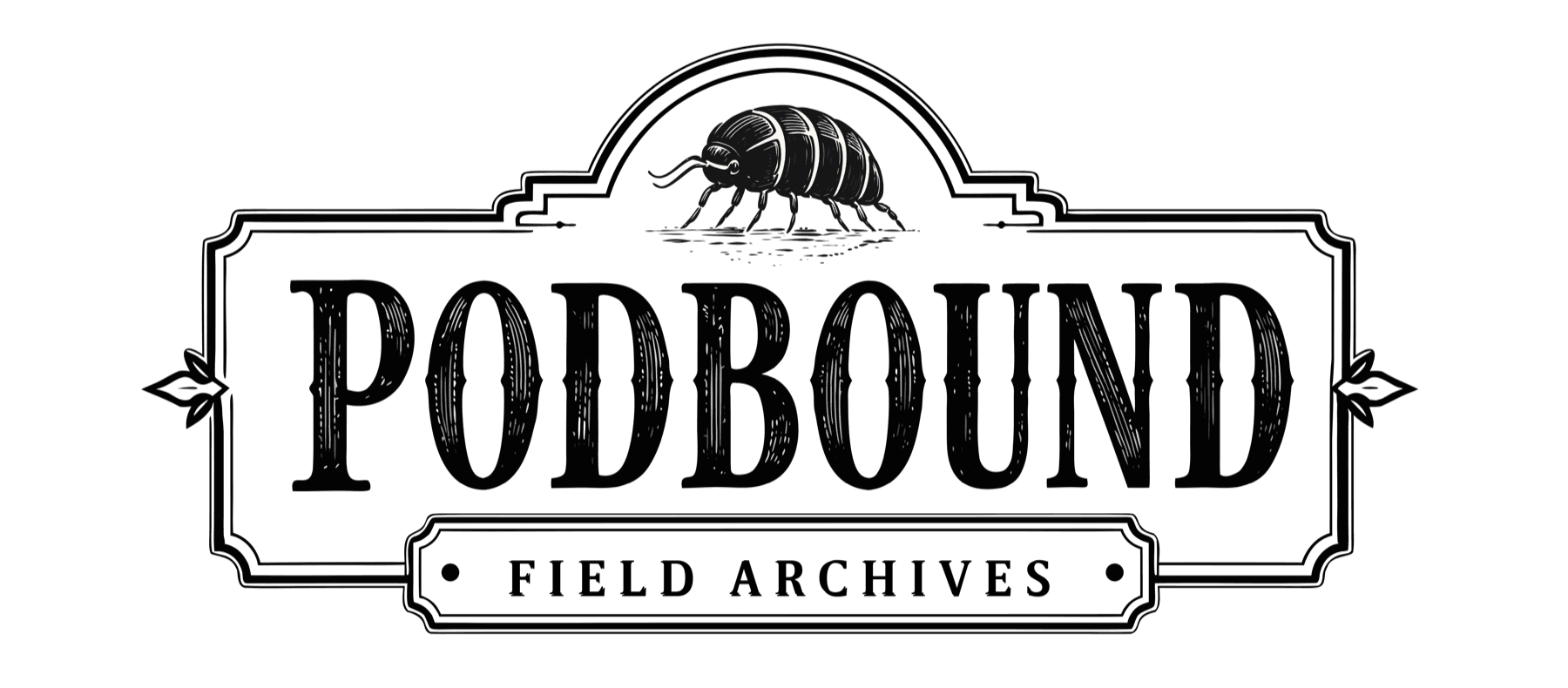 PodBound Field Archives